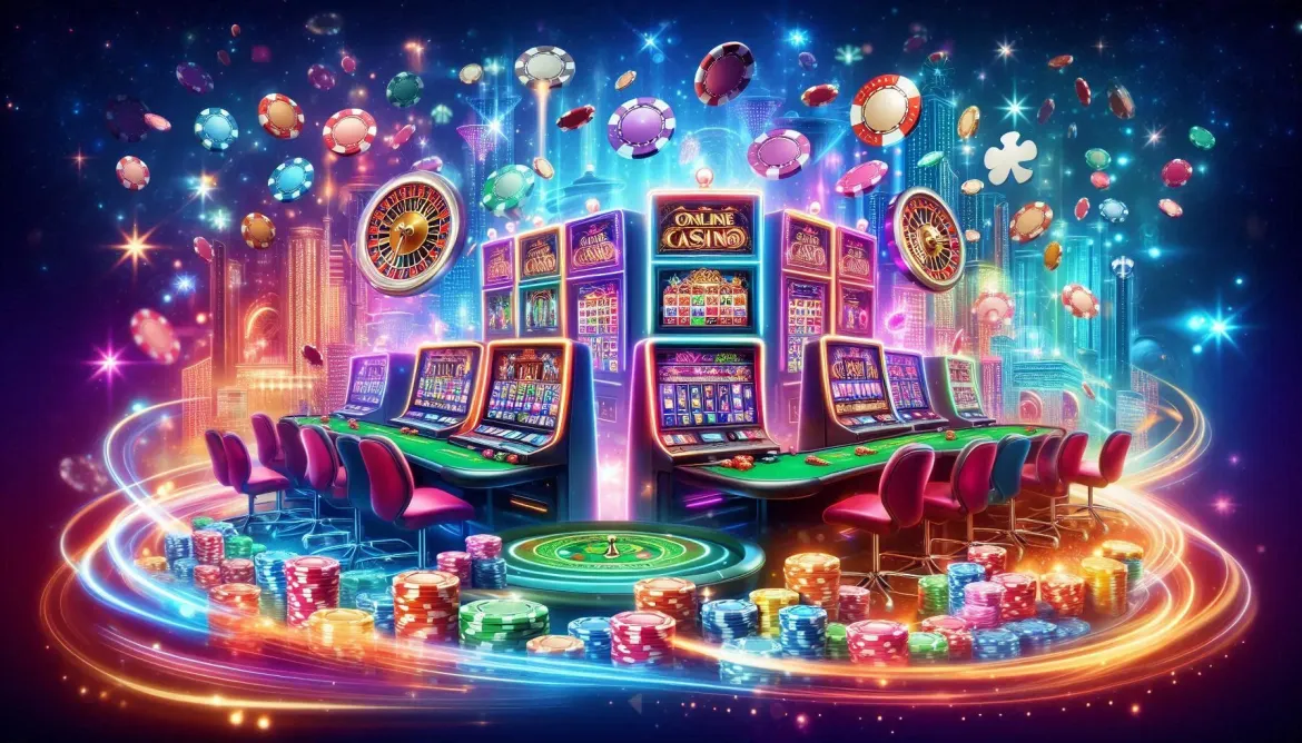 Greenluck Casino